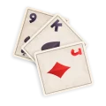 Cards at Tropezia Palace Online Casino