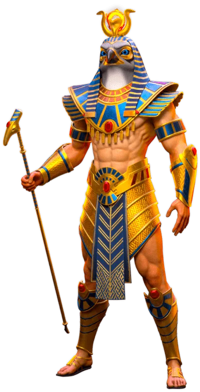 Egyptian at Tropezia Palace Online Casino